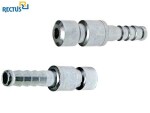 Ühenduspistik 6mm ø6mm 1300/31