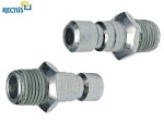 Ühenduspistik 1/4" R1/4" 1300/31