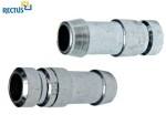 Ühenduspistik 13mm ø13mm 1800/32