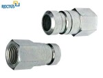 Ühenduspistik 1/4" G1/4" 1800/32