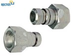 Ühenduspistik 3/8" G3/8" 1800/32