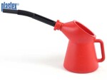 oil can, with long with spout, 3L