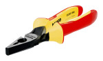 Insulated combination pliers 180mm 1000V VDE