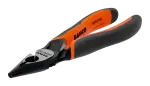 Combi-Snipe pliers Bahco Ergo 200mm