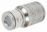 Adaptor 1/2" -> 5/16" bits