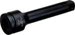 Impact extension bar 3/4" 175mm Irimo