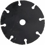 multi-cutting disc "carbide" 76x1x10mm jbm