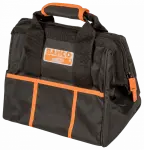 Closed textile toolbag 4750FB6-13