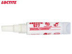 THREADLOCKER, yellow 577, Acc 50ml, -55°C - +150 Ke