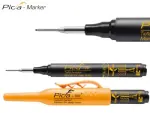MARKER, PICA INK, PICA-MARKER black