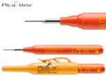 Marker Pica Ink red