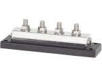 Klemmiliist 51x178mm 4 part.