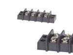 Klemmiliist 22x55mm 4 part.
