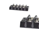 Klemmiliist 33x88x18mm 4 part.