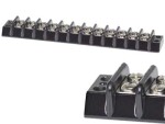 Klemmiliist 33x196x18mm 12 part.