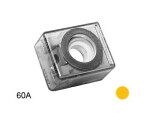 protection 23x27.8x16.3mm 60A