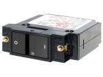 Klahvlülitiga automaatkaitse 8A 32VDC /240VAC 19x59mm