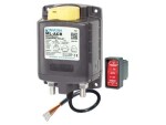 Kaksikrelee, switch 12V 139x96x52mm 500A