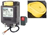 Electrical main swith 12V 139x96x52mm