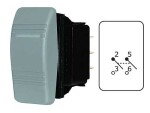 rocker switch 48.5x24.5mm