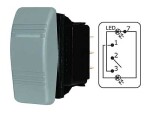 rocker switch 48.5x24.5mm