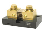 power šunt 500A DC / 50mVDC