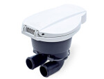 bilge pump, manual