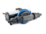 Reovee pump 24V 141.00 x 140.00 x 105.00mm 22 l/min