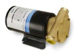 Universal pump F4 FIP 12V 180x90x120mm F4 45l/min