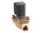 magnetic solenoid 12V