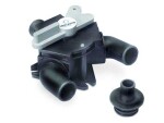 Y- valve