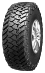 passenger/SUV Summer tyre 30/9,5R15 104Q ROADX RXQUEST M/T OWL