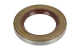 SIERRA 18-2016 / Drive leg cap leaking mercury/omc