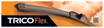 trico flex 400mm