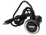 USB charger 12-24V