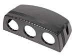 Pindpaigaldusega body 45.3x135.1x77.7mm