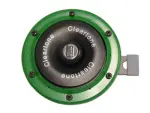 Signaalpasun 24V Ø 110mm, 2-pin