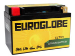 for motorcycles battery lithium 12V 9Ah 150.00 x 87.00 x 105.00mm ( + / - )