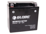 for motorcycles battery GEL 12V 151.00 x 87.00 x 147.00mm (+/–) 12Ah