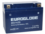 11,2Ah for motorcycles battery GEL 12V 150.00 x 87.00 x 110.00mm ( + / - )