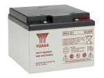 battery VRLA 12V 166.00 x 175.00 x 125.00mm NP VRLA