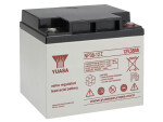 battery 38ah 12V 197.00 x 165.00 x 170.00mm NP VRLA