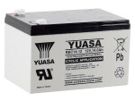 battery VRLA 12V 151.00 x 98.00 x 97.50mm Cyclic VRLA