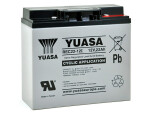 battery VRLA 12V 181.00 x 76.00 x 167.00mm Cyclic VRLA