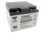 battery VRLA 12V 166.00 x 175.00 x 125.00mm Cyclic VRLA