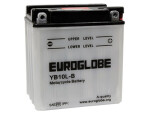 11Ah for motorcycles battery 12V 136.00 x 91.00 x 147.00mm ( - / + )
