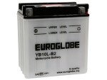 11Ah for motorcycles battery 12V 136.00 x 91.00 x 147.00mm ( - / + )