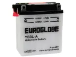 MR battery 12V 99 x 57 x 112 3Ah (- / +)
