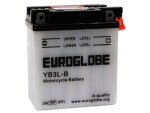 MR battery 12V 99 x 57 x 112 3Ah (- / +)