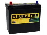 45Ah battery 12V 238.00 x 129.00 x 227.00mm ( + / - )